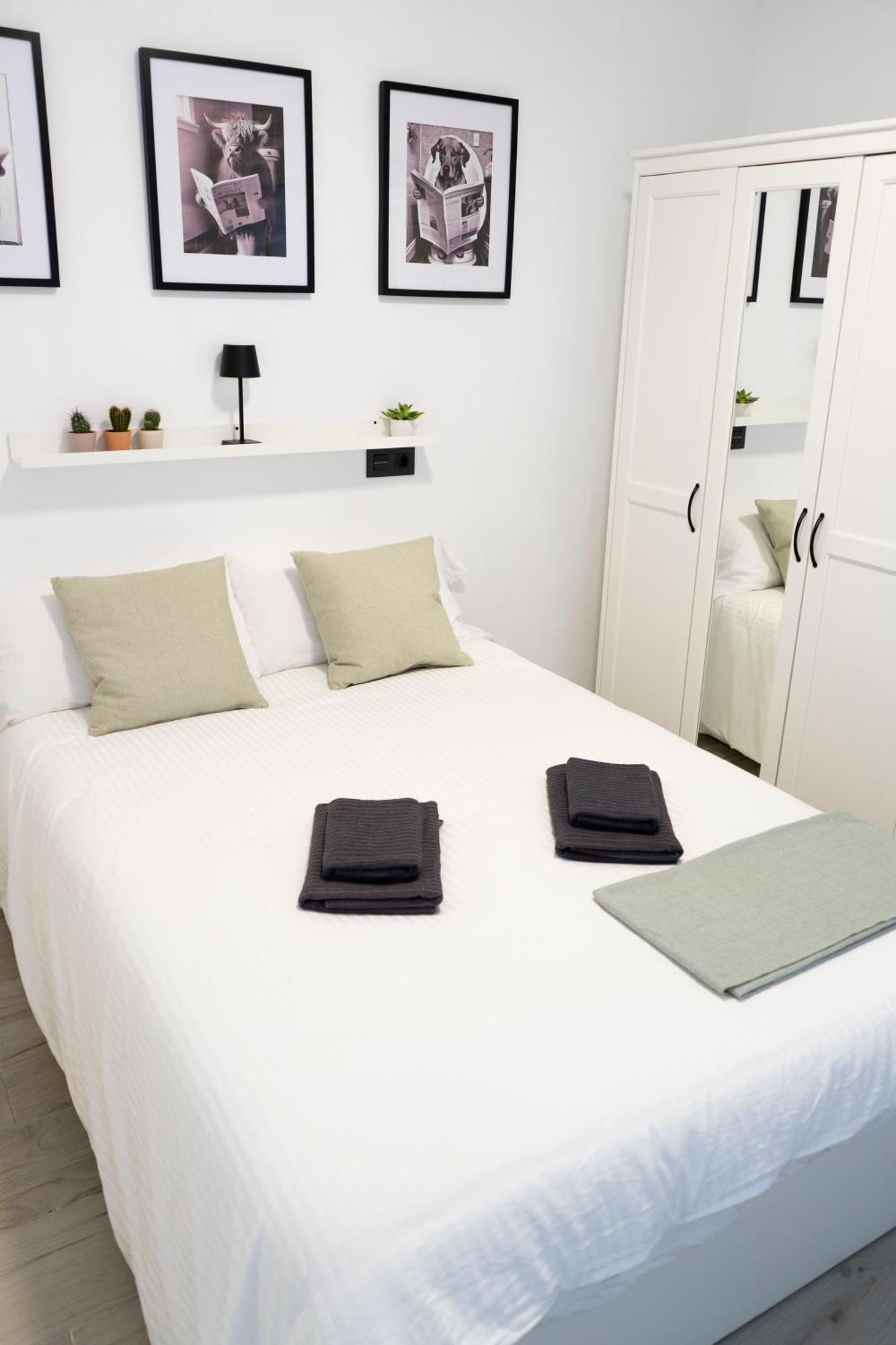 Apartmán Viento Al Sur Màlaga Exteriér fotografie