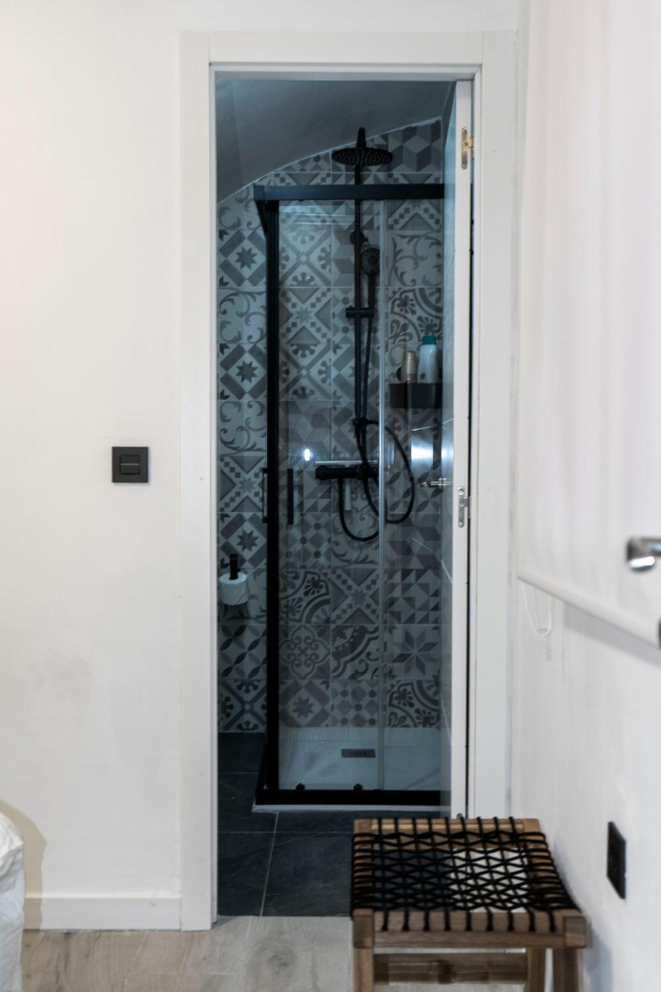 Apartmán Viento Al Sur Màlaga Exteriér fotografie